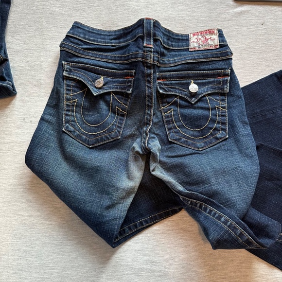 JEANS - Picture 6 of 16